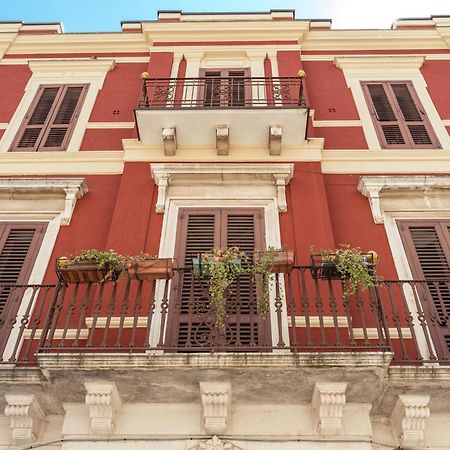 Palazzo Iato Leilighet Rutigliano Eksteriør bilde